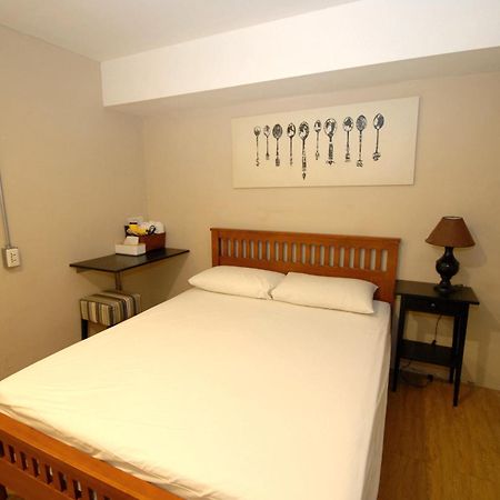 Mr. Lobster'S Secret Den Design Hostel Taipei Luaran gambar