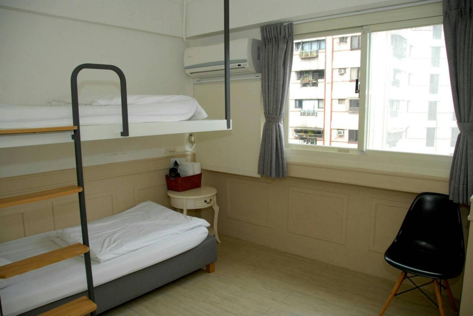Mr. Lobster'S Secret Den Design Hostel Taipei Luaran gambar