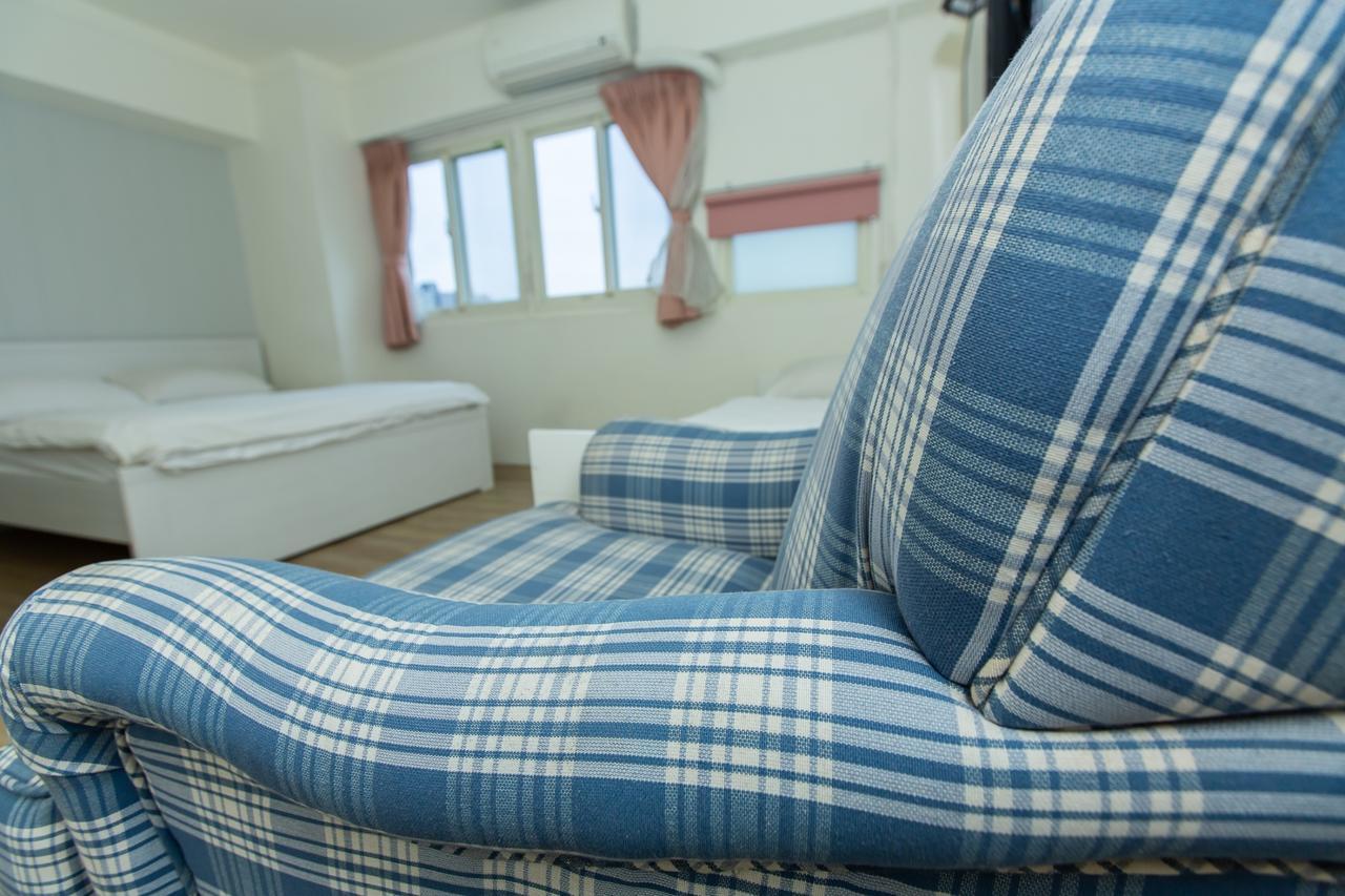 Mr. Lobster'S Secret Den Design Hostel Taipei Luaran gambar