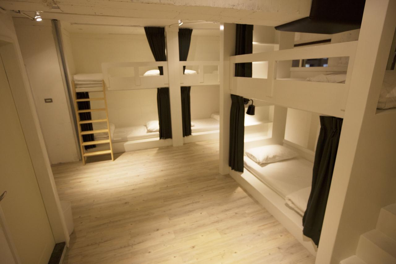 Mr. Lobster'S Secret Den Design Hostel Taipei Luaran gambar
